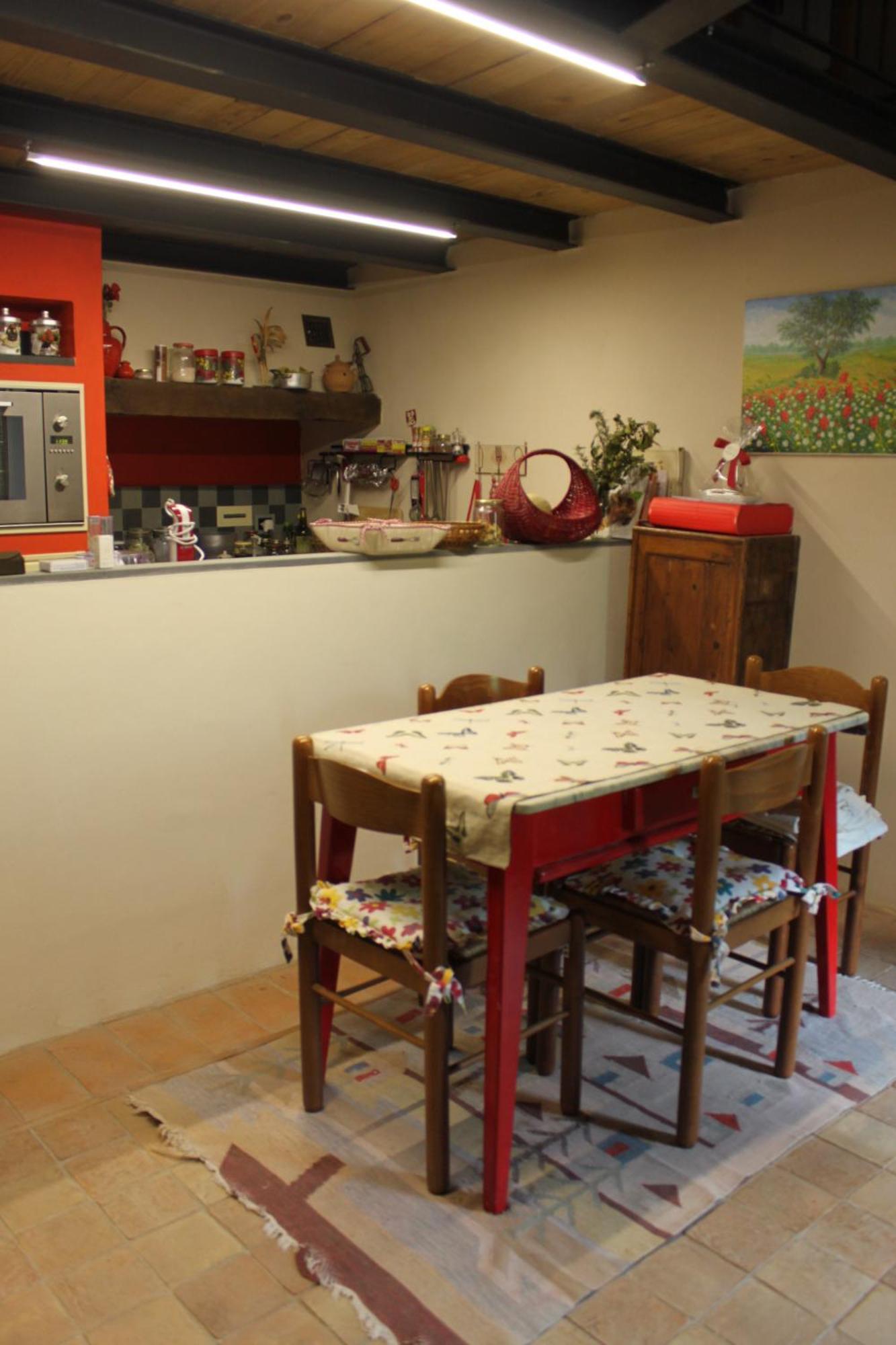 Eremo Gioioso Villa Pontremoli Buitenkant foto