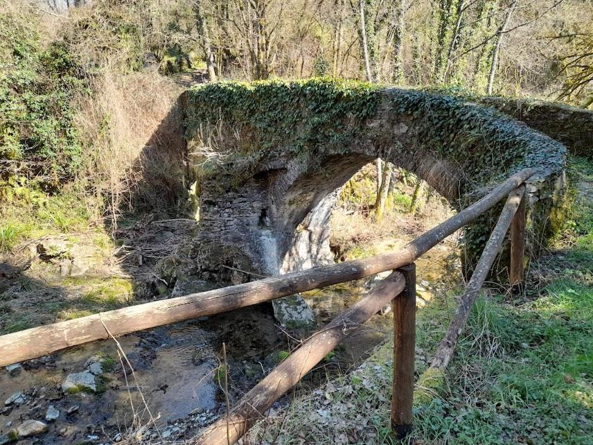 Eremo Gioioso Villa Pontremoli Buitenkant foto